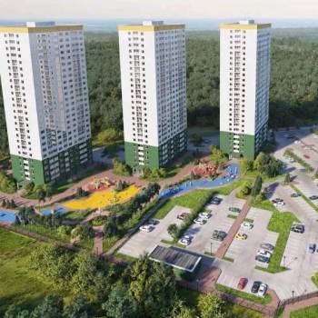 Сдается 2-х комнатная квартира, 47 м²