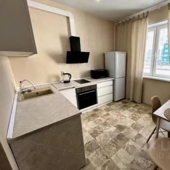 Сдается 2-х комнатная квартира, 47 м²