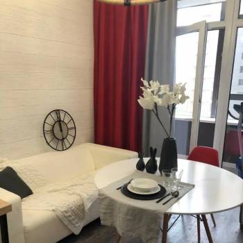Сдается 2-х комнатная квартира, 68 м²