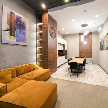 Сдается 1-комнатная квартира, 41 м²