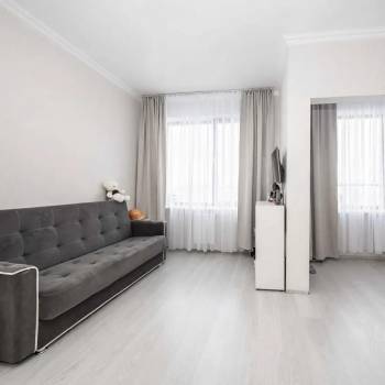 Сдается 1-комнатная квартира, 41 м²