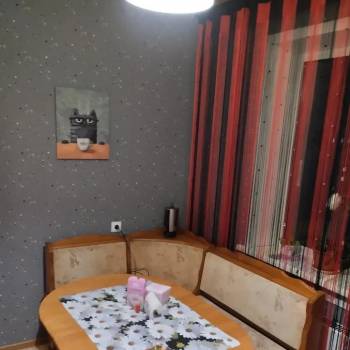 Сдается 1-комнатная квартира, 32 м²