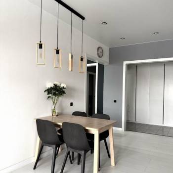 Продается Многокомнатная квартира, 94,6 м²