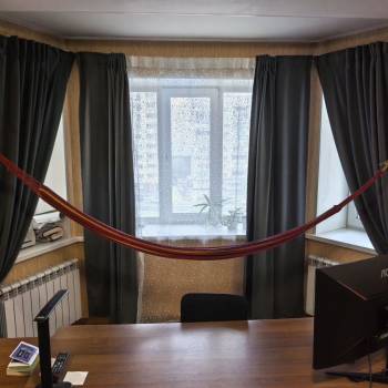 Сдается 1-комнатная квартира, 79 м²