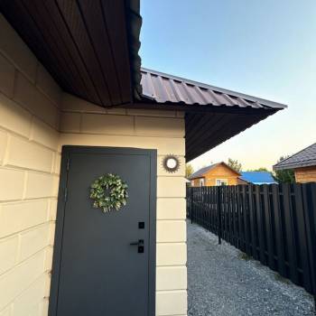 Продается Дом, 60 м²