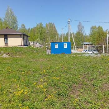 Продается Участок, 700 м²