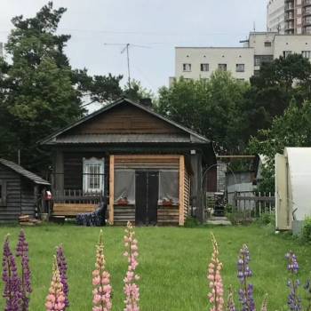 Продается Дом, 44 м²