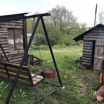 Продается Дом, 44 м²