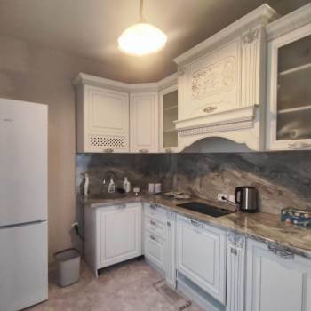 Сдается 1-комнатная квартира, 39 м²