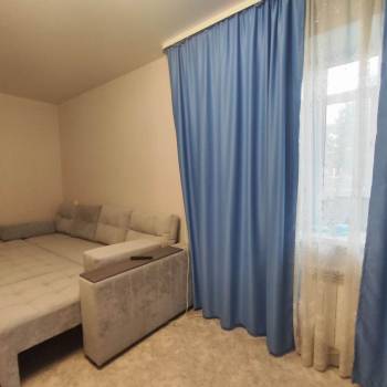 Сдается 1-комнатная квартира, 39 м²