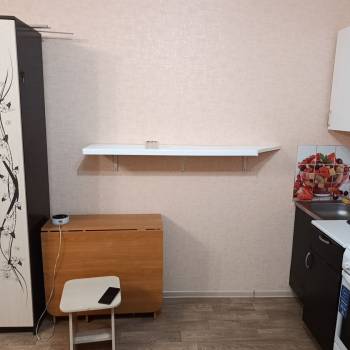 Сдается 1-комнатная квартира, 33,5 м²