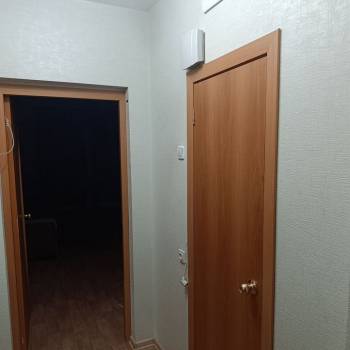 Сдается 1-комнатная квартира, 33,5 м²