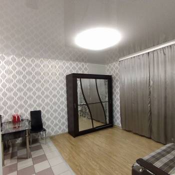 Продается 1-комнатная квартира, 40 м²