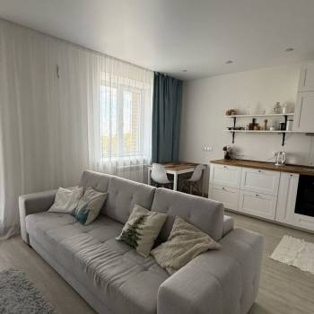 Сдается 1-комнатная квартира, 30,8 м²