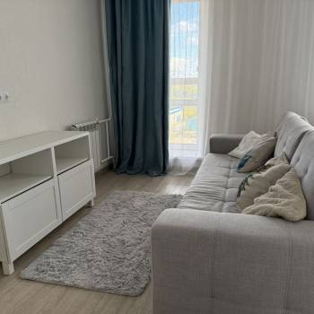 Сдается 1-комнатная квартира, 30,8 м²