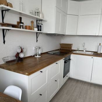 Сдается 1-комнатная квартира, 30,8 м²