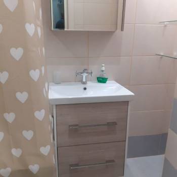 Сдается 1-комнатная квартира, 46,9 м²