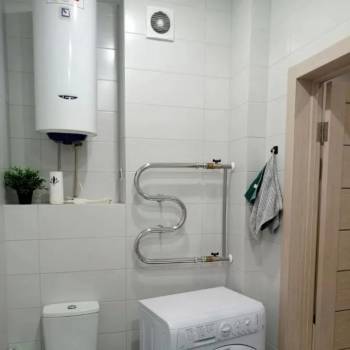 Сдается 1-комнатная квартира, 37 м²
