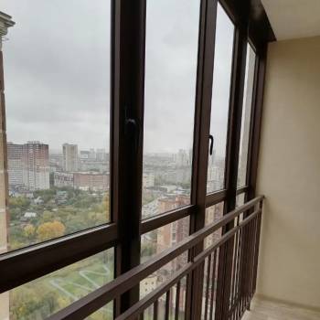 Сдается 1-комнатная квартира, 36 м²