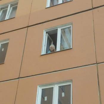 Продается 1-комнатная квартира, 33 м²