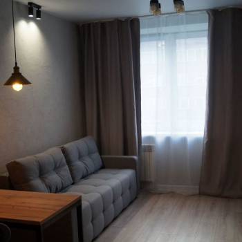 Сдается 1-комнатная квартира, 25 м²
