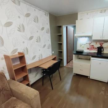 Сдается 1-комнатная квартира, 20 м²