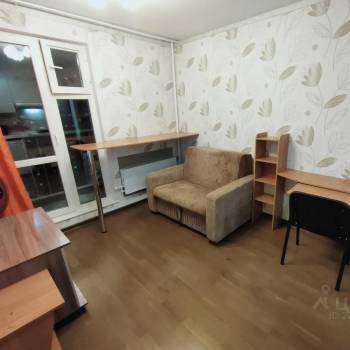 Сдается 1-комнатная квартира, 20 м²
