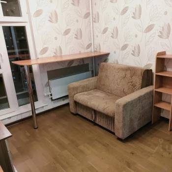 Сдается 1-комнатная квартира, 20 м²