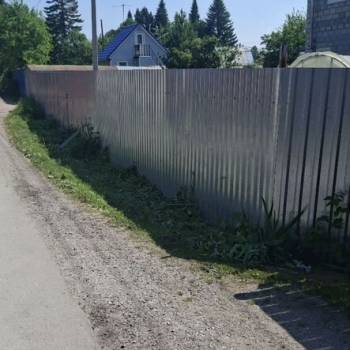 Продается Участок, 230 м²