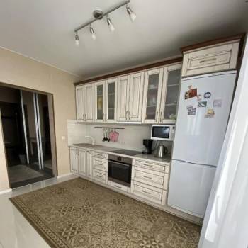 Сдается 2-х комнатная квартира, 47 м²