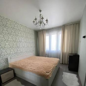 Сдается 2-х комнатная квартира, 47 м²
