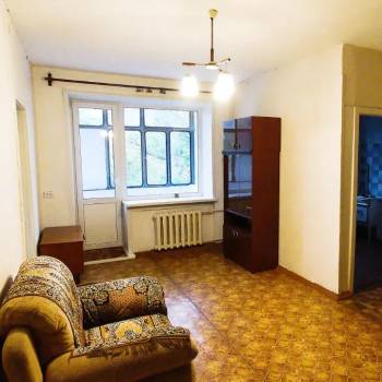 Продается 2-х комнатная квартира, 43,6 м²