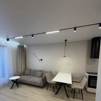 Сдается 2-х комнатная квартира, 46 м²
