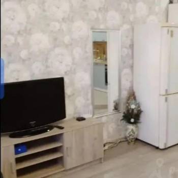 Сдается 1-комнатная квартира, 32,4 м²