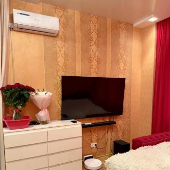 Сдается Многокомнатная квартира, 73,6 м²