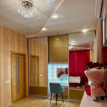 Сдается Многокомнатная квартира, 73,6 м²