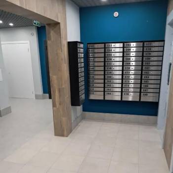 Сдается 1-комнатная квартира, 30 м²