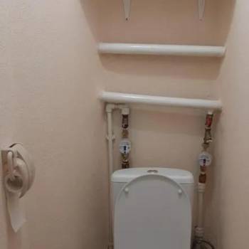 Сдается 2-х комнатная квартира, 46 м²