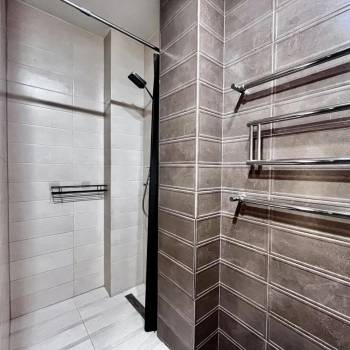 Сдается 1-комнатная квартира, 57 м²