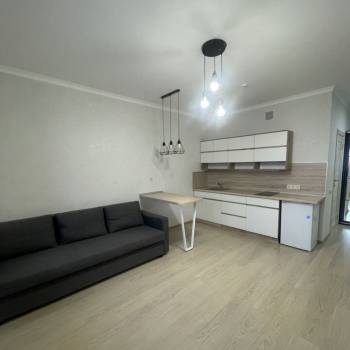 Сдается 1-комнатная квартира, 27 м²