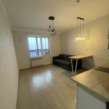 Сдается 1-комнатная квартира, 27 м²