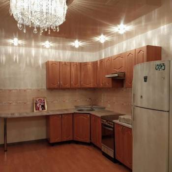 Сдается Многокомнатная квартира, 76 м²