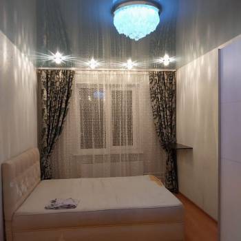 Сдается Многокомнатная квартира, 76 м²