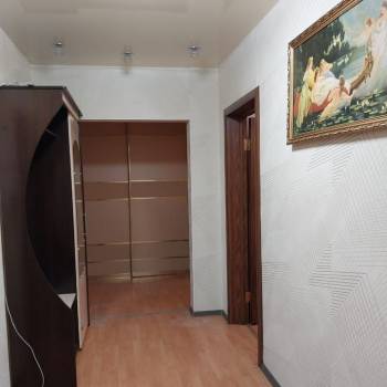 Сдается Многокомнатная квартира, 76 м²