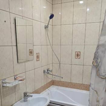 Сдается 1-комнатная квартира, 33 м²
