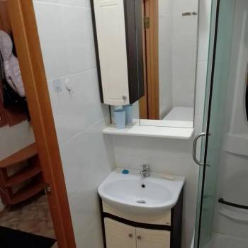 Сдается 1-комнатная квартира, 29 м²