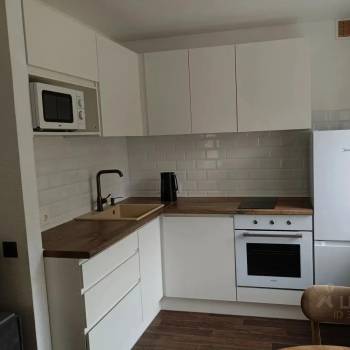 Сдается 1-комнатная квартира, 36 м²