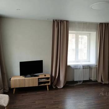 Сдается 1-комнатная квартира, 36 м²