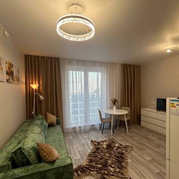 Сдается 1-комнатная квартира, 28 м²