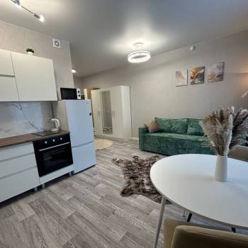 Сдается 1-комнатная квартира, 28 м²